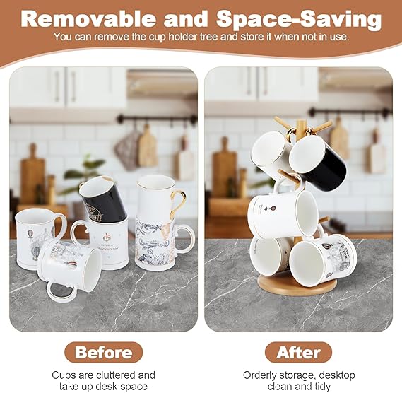Cup Hanger