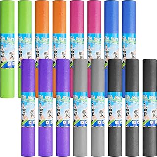Yoga mats