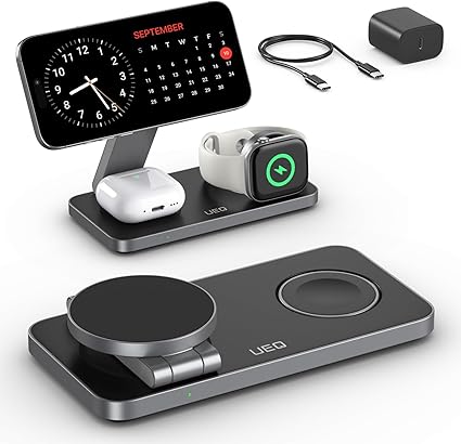 Wireless Phone Chargers