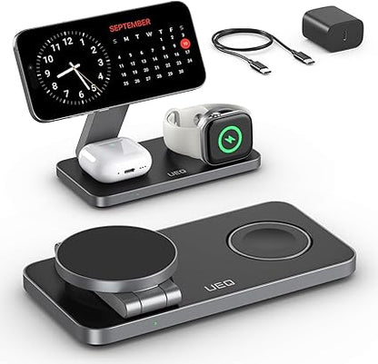 Wireless Phone Chargers