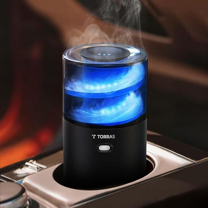 Car Air Freshner Diffuser