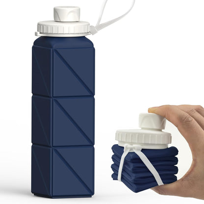 Collapsible selling waterbottle