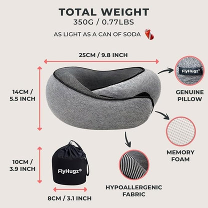 Travel Pillows