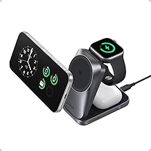 Wireless Phone Chargers