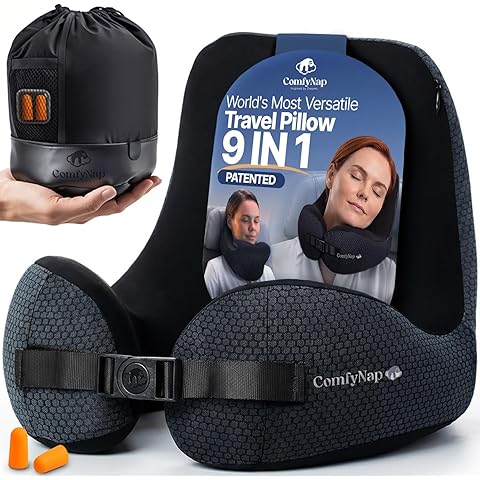 Travel Pillows