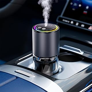 Car Air Freshner Diffuser