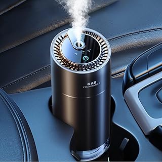 Car Air Freshner Diffuser