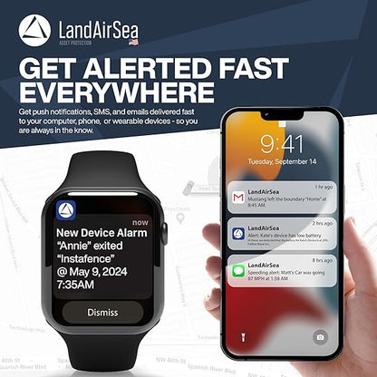 GPS Trackers