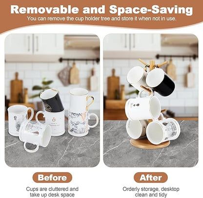Cup Hanger