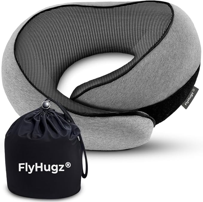 Travel Pillows