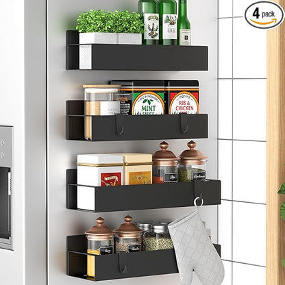 Fridge Magnet Shelf