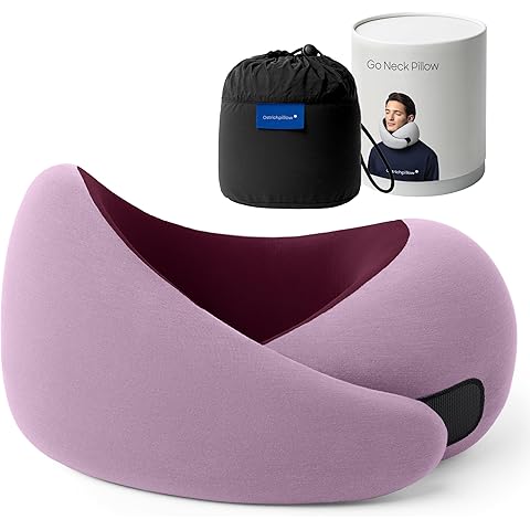Travel Pillows