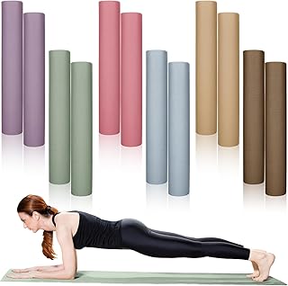 Yoga mats