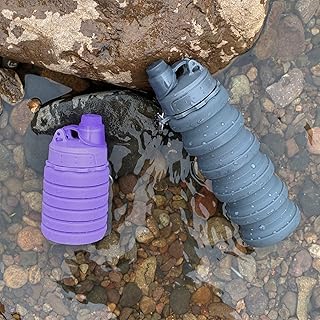 Collapsible selling waterbottle
